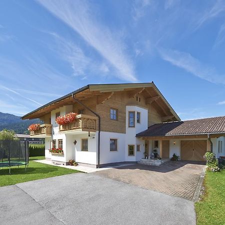 弗拉绍Haus Kirchner公寓 外观 照片