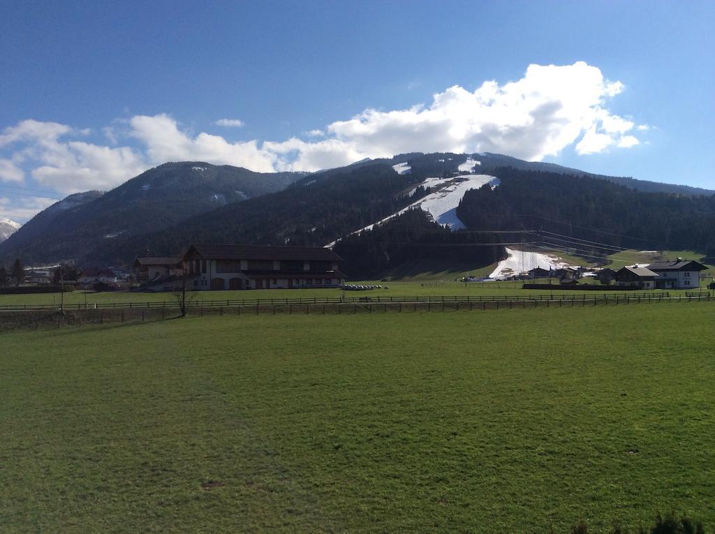 弗拉绍Haus Kirchner公寓 外观 照片